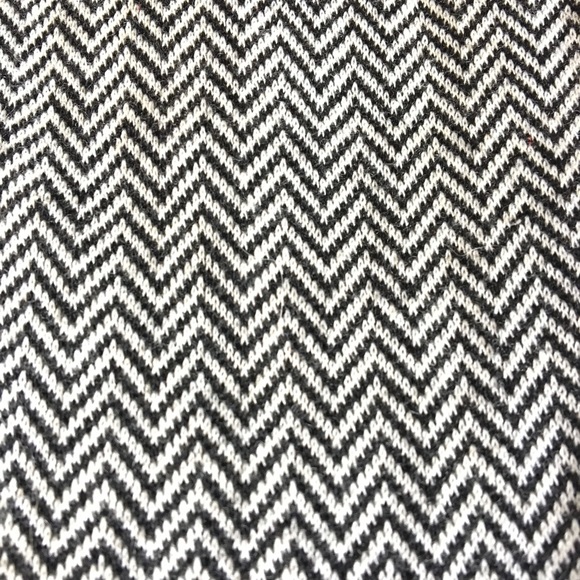 🖤NWT🖤 W118 by Walter Baker Black & White Top - Picture 4 of 8